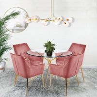 SILLON OCASIONAL CASERTA