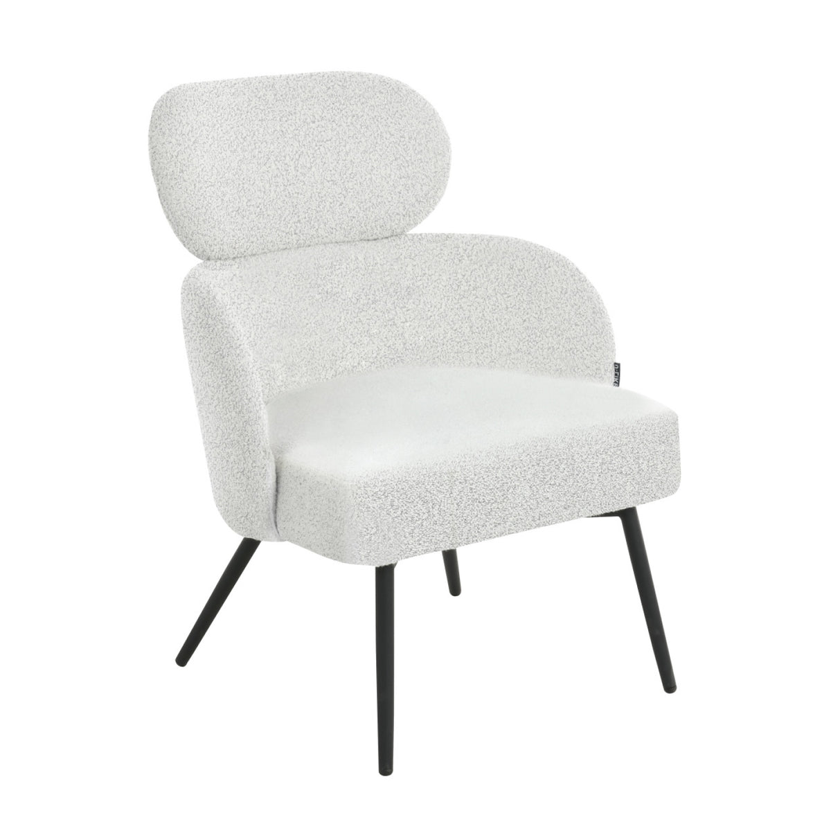 SILLON OCASIONAL ÉNORA LAMB