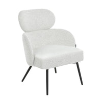 SILLON OCASIONAL ÉNORA LAMB