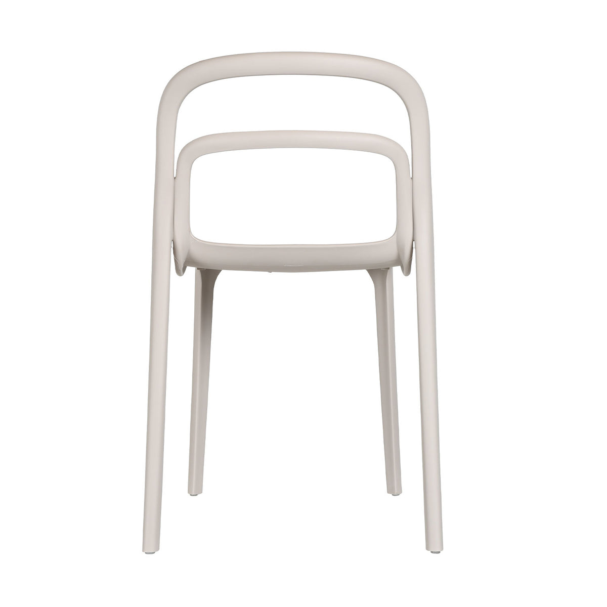 SILLA EXTERIOR GARDA