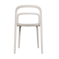 SILLA EXTERIOR GARDA