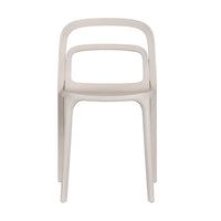 SILLA EXTERIOR GARDA
