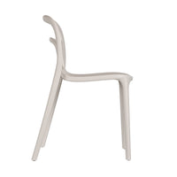 SILLA EXTERIOR GARDA