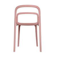 SILLA EXTERIOR GARDA