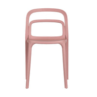 SILLA EXTERIOR GARDA