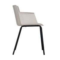 SILLA DE COMEDOR ARMONÍA DISEÑO MODERNO Y ELEGANTE