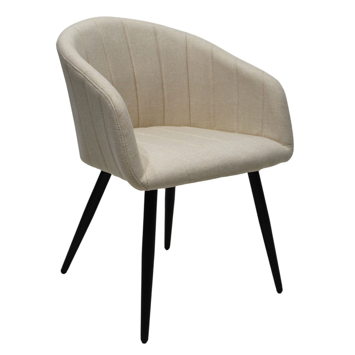 SILLA DE COMEDOR SIENA DISEÑO MODERNO Y ERGONÓMICO