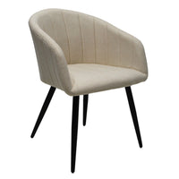 SILLA DE COMEDOR SIENA DISEÑO MODERNO Y ERGONÓMICO