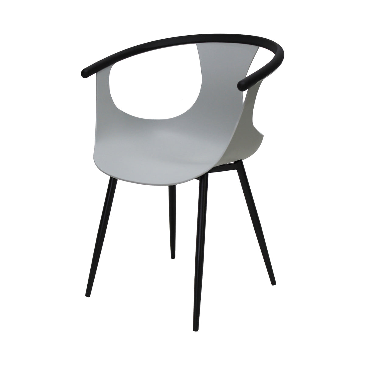 SILLA DE COMEDOR VARESE DISEÑO MODERNO Y ELEGANTE