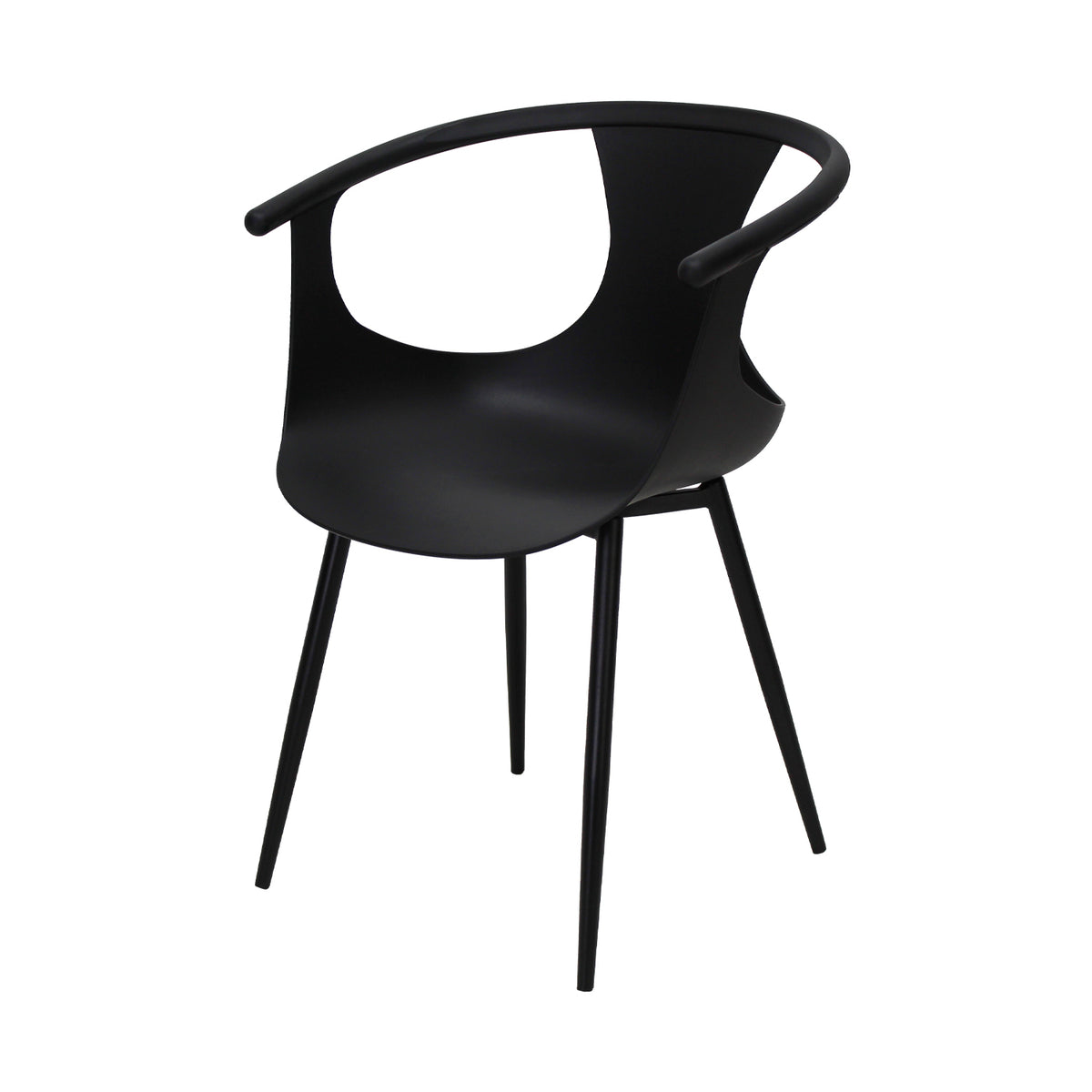 SILLA DE COMEDOR VARESE DISEÑO MODERNO Y ELEGANTE