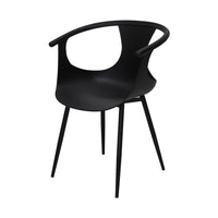 SILLA DE COMEDOR VARESE DISEÑO MODERNO Y ELEGANTE
