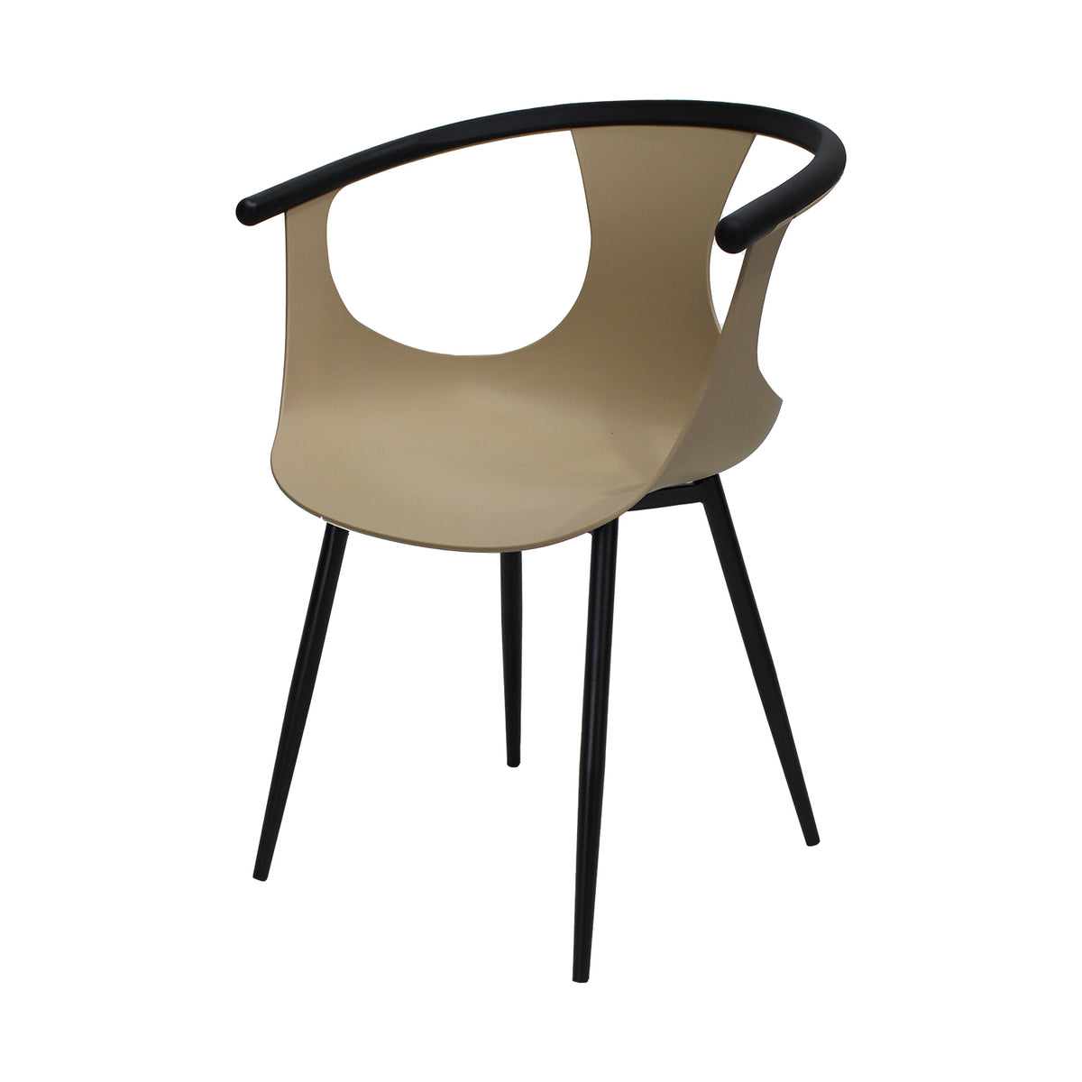 SILLA DE COMEDOR VARESE DISEÑO MODERNO Y ELEGANTE