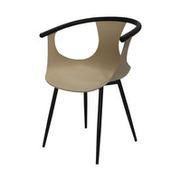 SILLA DE COMEDOR VARESE DISEÑO MODERNO Y ELEGANTE