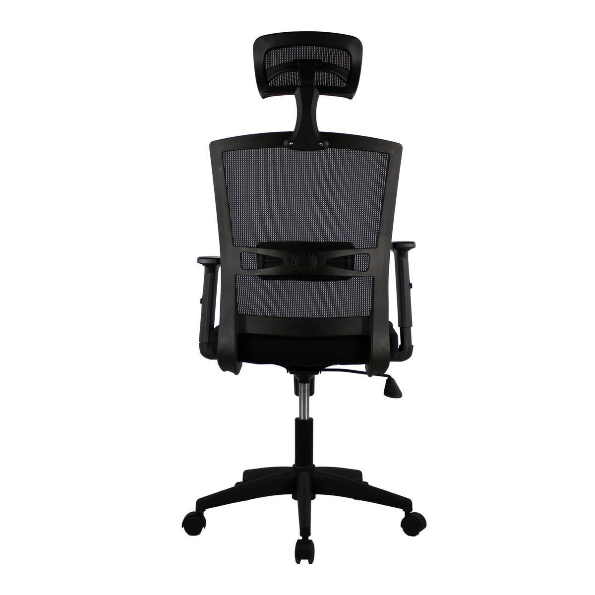 SILLA DIRECTIVA NEXUS MESH ALTURA AJUSTABLE