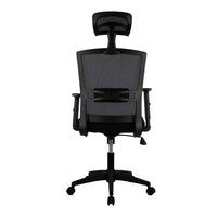 SILLA DIRECTIVA NEXUS MESH ALTURA AJUSTABLE