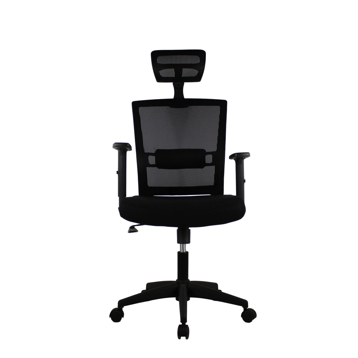 SILLA DIRECTIVA NEXUS MESH ALTURA AJUSTABLE