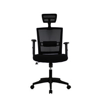 SILLA DIRECTIVA NEXUS MESH ALTURA AJUSTABLE