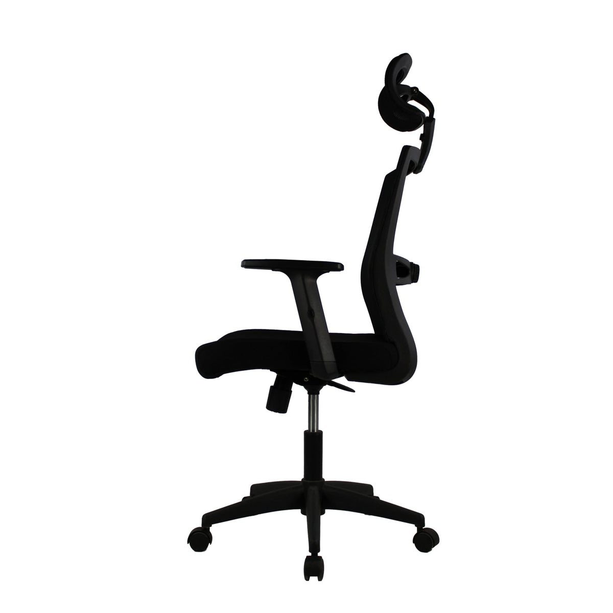 SILLA DIRECTIVA NEXUS MESH ALTURA AJUSTABLE