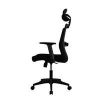 SILLA DIRECTIVA NEXUS MESH ALTURA AJUSTABLE