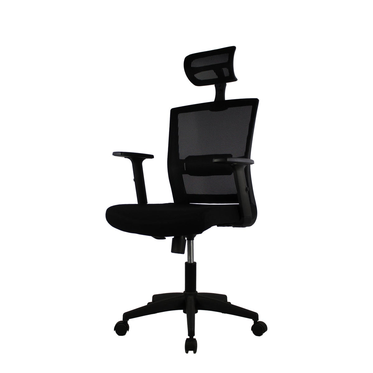 SILLA DIRECTIVA NEXUS MESH ALTURA AJUSTABLE
