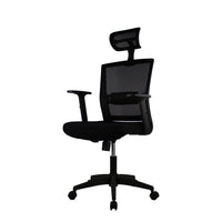SILLA DIRECTIVA NEXUS MESH ALTURA AJUSTABLE