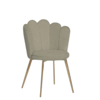 SILLA DUKESA VELVET
