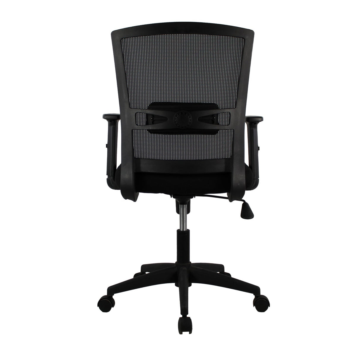 SILLA EJECUTIVA ATLAS MESH ALTURA AJUSTABLE