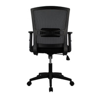 SILLA EJECUTIVA ATLAS MESH ALTURA AJUSTABLE