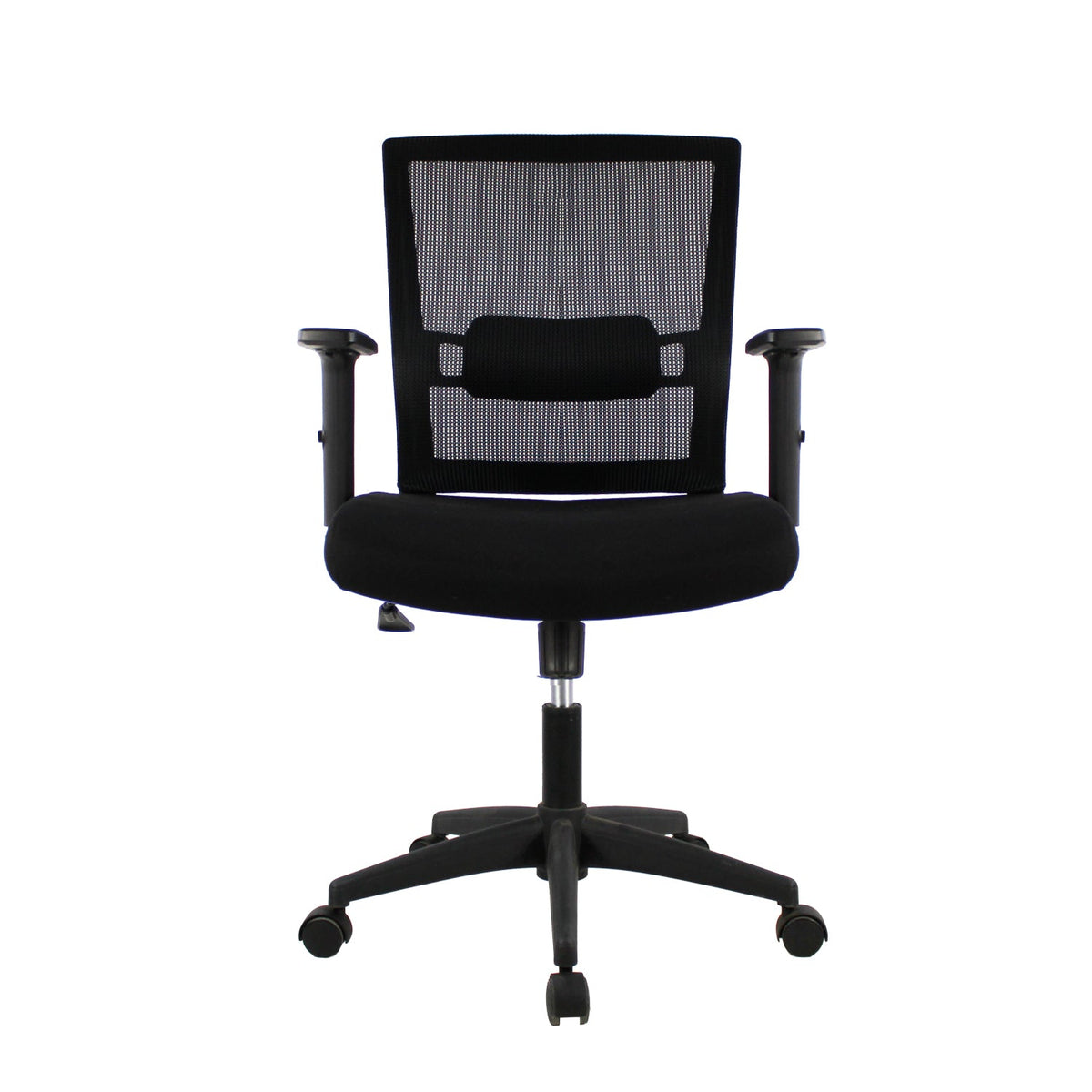 SILLA EJECUTIVA ATLAS MESH ALTURA AJUSTABLE