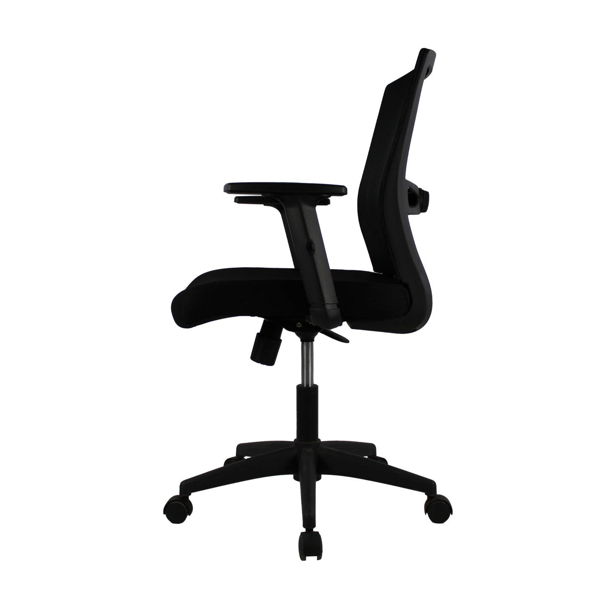 SILLA EJECUTIVA ATLAS MESH ALTURA AJUSTABLE