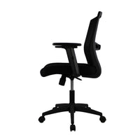 SILLA EJECUTIVA ATLAS MESH ALTURA AJUSTABLE