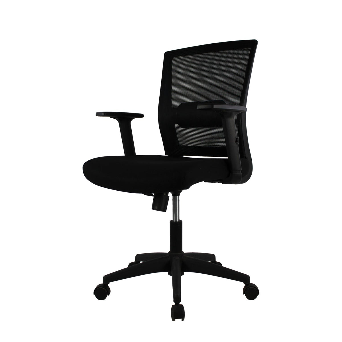 SILLA EJECUTIVA ATLAS MESH ALTURA AJUSTABLE