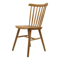 SILLA DE COMEDOR TERRA ESTILO MODERNO