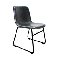 SILLA ALTEA DISEÑO MODERNO Y ERGONÓMICO