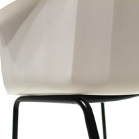 SILLA DE COMEDOR ARMONÍA DISEÑO MODERNO Y ELEGANTE