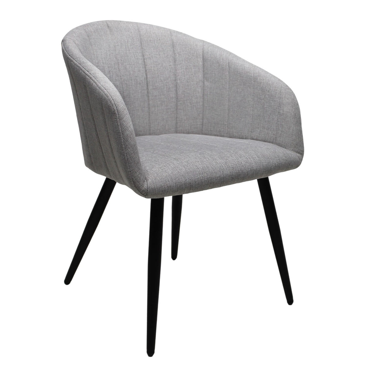 SILLA DE COMEDOR SIENA DISEÑO MODERNO Y ERGONÓMICO