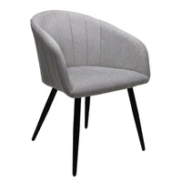 SILLA DE COMEDOR SIENA DISEÑO MODERNO Y ERGONÓMICO