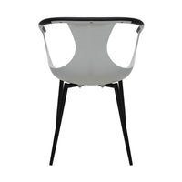 SILLA DE COMEDOR VARESE DISEÑO MODERNO Y ELEGANTE