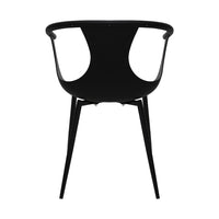 SILLA DE COMEDOR VARESE DISEÑO MODERNO Y ELEGANTE