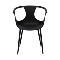 SILLA DE COMEDOR VARESE DISEÑO MODERNO Y ELEGANTE