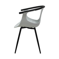 SILLA DE COMEDOR VARESE DISEÑO MODERNO Y ELEGANTE