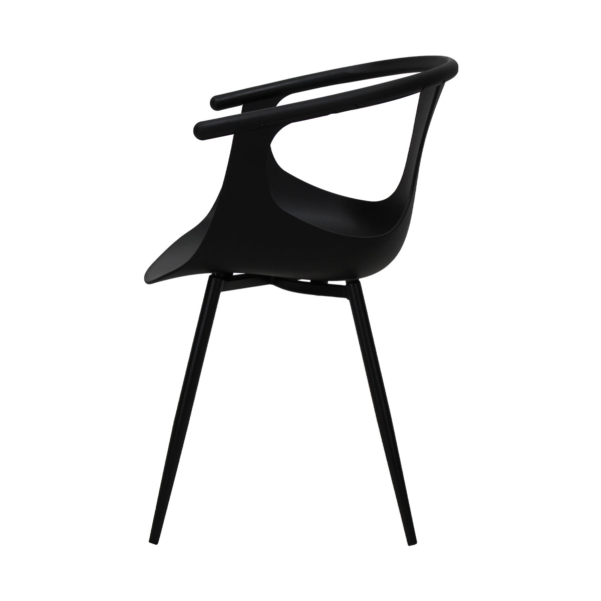 SILLA DE COMEDOR VARESE DISEÑO MODERNO Y ELEGANTE
