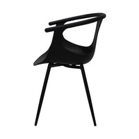 SILLA DE COMEDOR VARESE DISEÑO MODERNO Y ELEGANTE