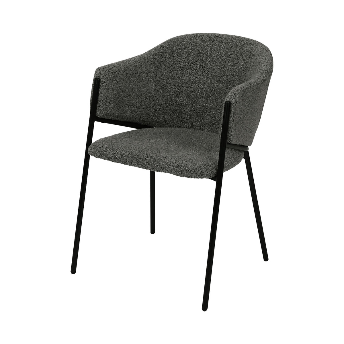 SILLA DE COMEDOR ELEGANZA DISEÑO MODERNO Y ERGONÓMICO