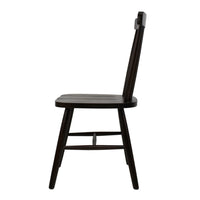 SILLA DE COMEDOR TERRA ESTILO MODERNO