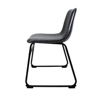SILLA ALTEA DISEÑO MODERNO Y ERGONÓMICO