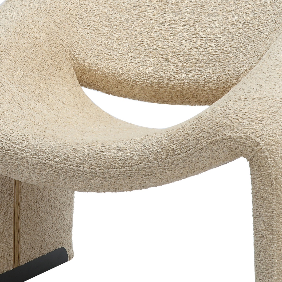 SILLON OCASIONAL NORDIK LUX TELA