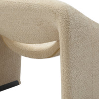SILLON OCASIONAL NORDIK LUX TELA