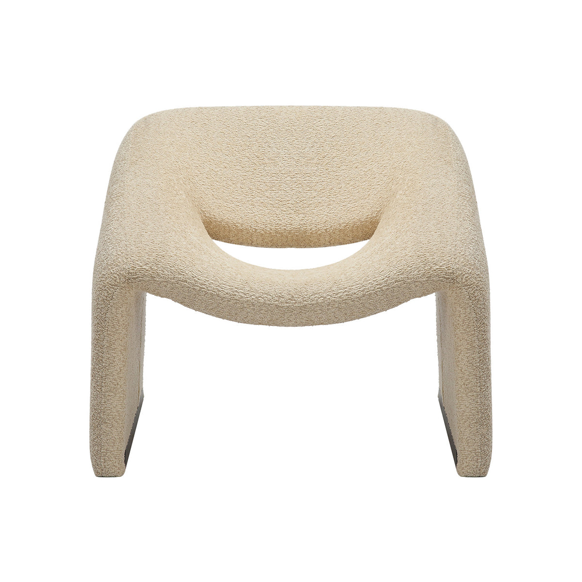 SILLON OCASIONAL NORDIK LUX TELA