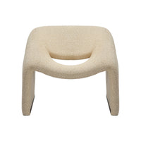 SILLON OCASIONAL NORDIK LUX TELA